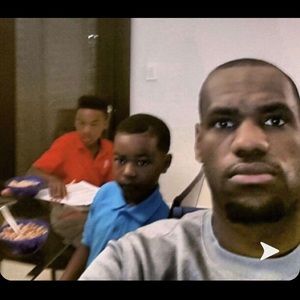 Meet your Posher, Angel